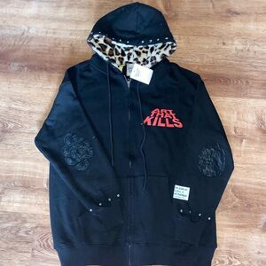 Art that kills gallery dept